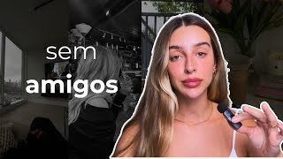Assista se você se sente sozinha | Isso pode ser a chave pro seu sucesso