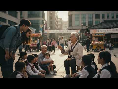 한국에서 빨간 펜 함부로 쓰면 안 되는 이유