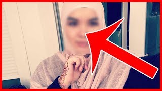 WASSILA A QUOI SERT TON VOILE ?