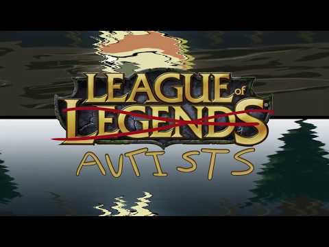 League of Gork & Mork