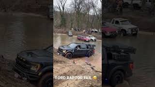 Download lagu Ford raptor fail #shorts #offroad mp3