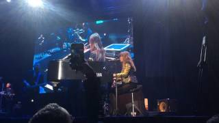 Santo y Seña - Vanesa Martín