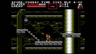 Dread Ship - Let's Play Castlevania III Part 3