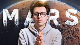 Jak umírá planeta