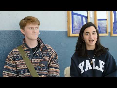 CHS 2022 Anastasia Promo