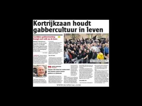 dj ronnyraiser stamppunt