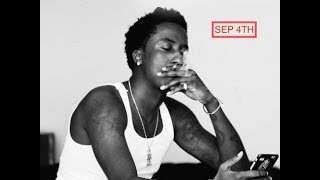 K Camp - Sept. 4th (You Gone See) [New Song]