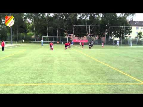 Turnier: TSG 51 Frankfurt - SKG Sprendlingen2 (27.05.2012.)