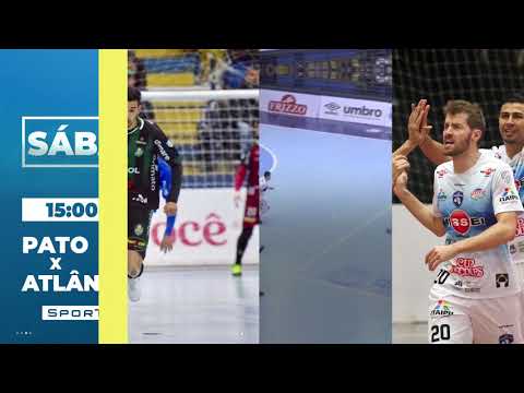 Vem aí a 17ª Semana da LNF2019