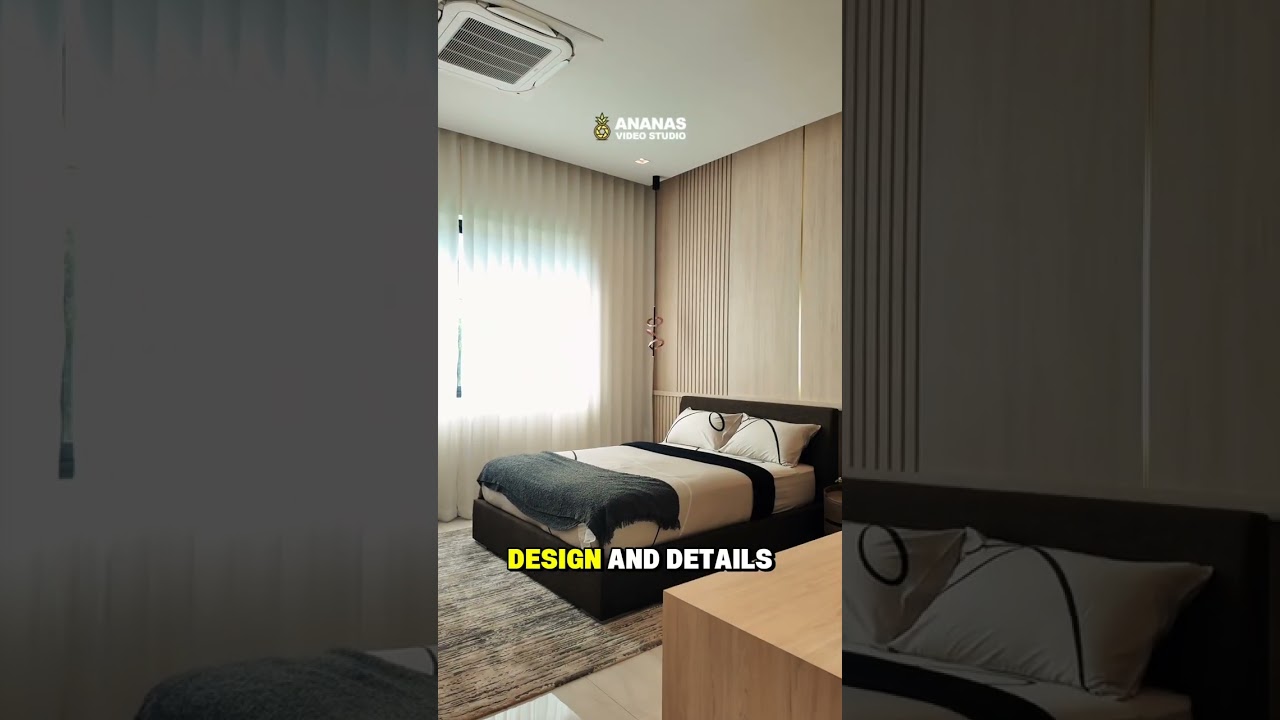 Hua Hin Villas — Property Showcase video thumbnail