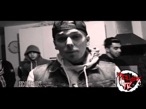 Tchek!Tv - Freestyle N°4 / Moren nino / So'loriginal / Koro / Imna / Kava / Xat / K-rizm ...