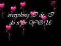 brandy - everything i do (i do it for you) with lyrics ...