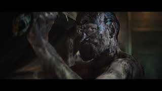 La venganza no se negocia. Se ejecuta.