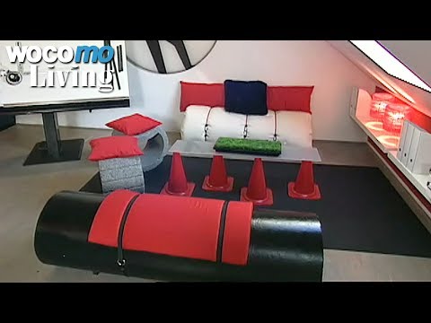 Build your own bench - Change of scenery (BR) | Season 4 - Episode 8