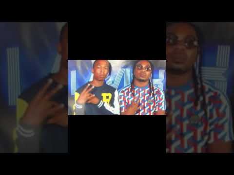 Weupnexxt Fresh & Bmb Pooh Pooh - Shit Talking (prod.byBeatsbythebale)