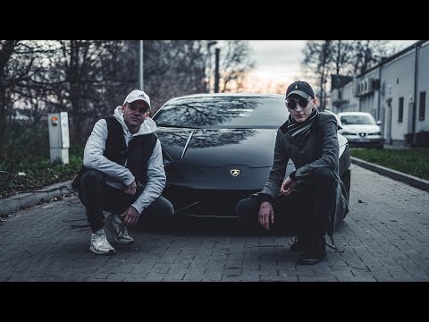 Padre - Imperium ft. Hiszpan [Official video] (Prod. Gherah)