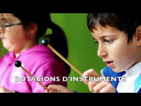 Vídeo Colegio Poblenou