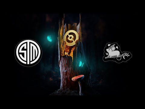 TSM vs 5RATFORCESTAFF – Game 1 - DPC 2023 NA Spring Tour Division I