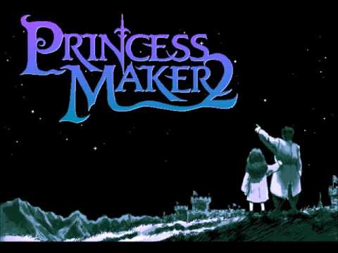 VGM Hall of Fame: Princess Maker 2 - Battle (FM Towns)