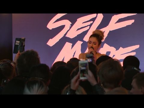 Amanda Kaplan - Something About You #SELFMADE