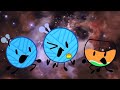 Gumball Intro But It S An Object Show