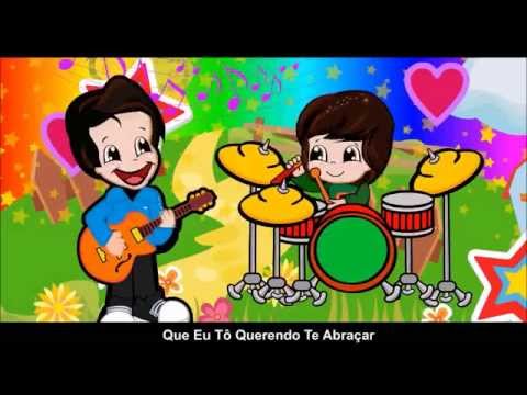 Pequenos Sábios - Não Fique Triste