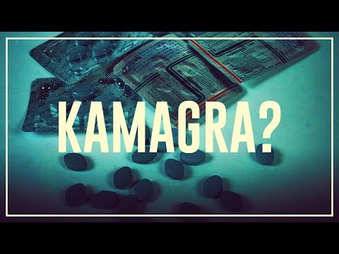 Kamagra - Do’s and don’ts | Drugslab