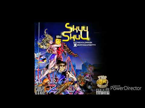 Drippin so pretty ft P2thegoldma$kgod - my way or da highway