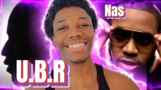 EVEN HIS BIRTHDAY RHYME!!! Nas - Unauthorized Biography Of Rakim