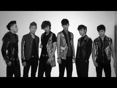 CROSS GENE_Profile Sketch