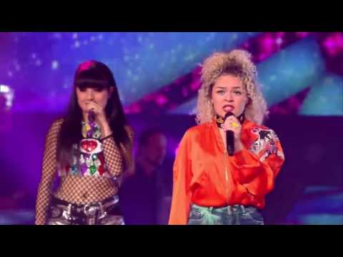 Live 6 man GRLBND BOUWT FEESTJE MET SINGLE 'PARTY'!  – The Next Boy Girl Band