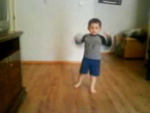 AB-MC ft BuJaa - mix mix