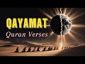 QAYAMAT About In Quran Verses Urdu Translation Listen Carefully