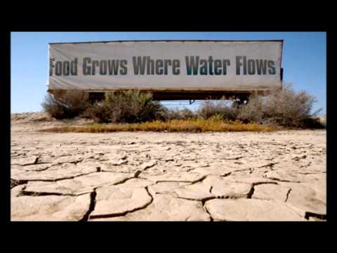 Giant Bombcast 03/24/2015 - The California Drought