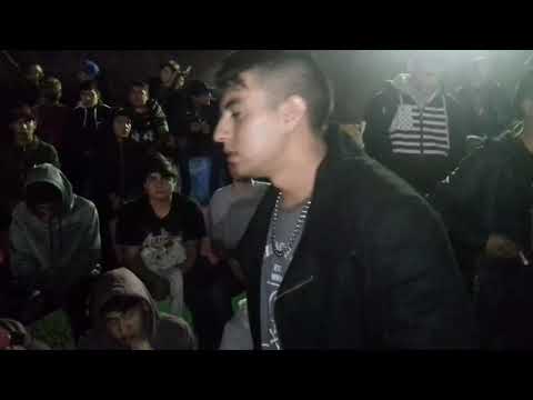 APOLO vs PARSE -  1ER RONDA - MASTER ELITE || Fecha 1