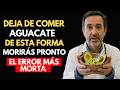 Do You Eat Avocado 10 Dangerous Mistakes Every Adult Should Avoid Dr José
