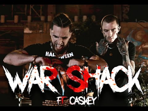 Rome Music - War Shack ft. Caskey