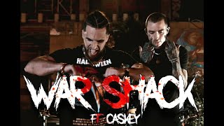War Shack Music Video
