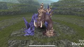 トーラムオンライン 俺が青娥様コラボ 鉄の女帝攻略 تحميل اغاني مجانا