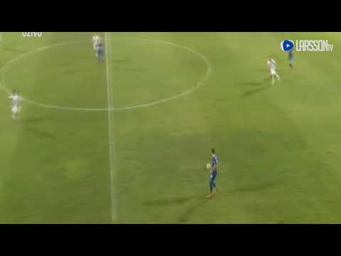 Golovi: Široki Brijeg - Željezničar 2:0