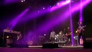 DVicio - El secreto (Alcorcón 2017)