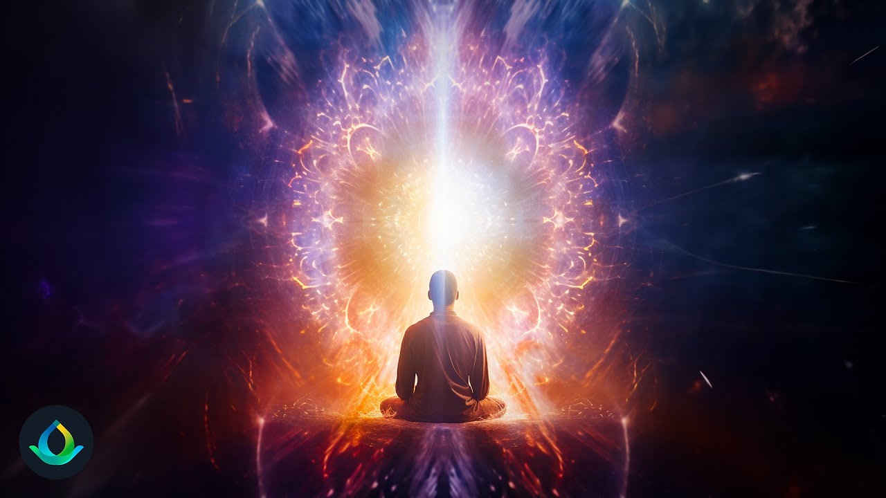 Connect To Your Soul (432 Hz)