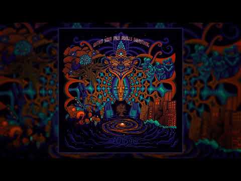 BenSolo - Nostalgia. Wistfulness Is Henceforth Aboard Your Shadow