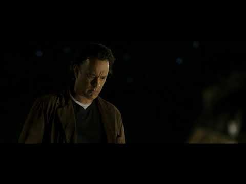 El Código Da Vinci - Final