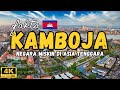 Fakta Unik Kamboja, Salah Satu Negara Miskin di Asia Tenggara, Jauh Dibawah Indonesia
