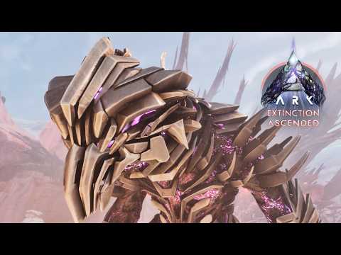 How I Defeat the Alpha King Titan Solo!