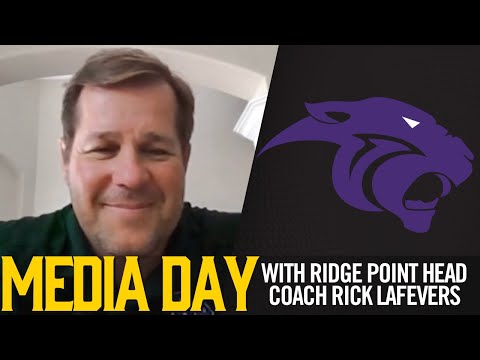 Rich Point High Football Media Day 2023: District Hopes & Player Highlights