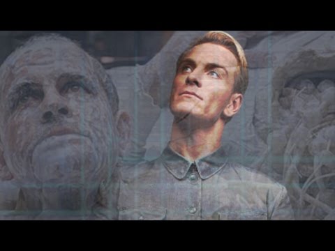 How do Androids Function in the Alien Universe? Why is Their "Blood" White? - Explained