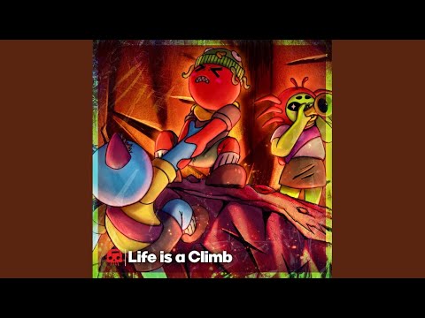 Video thumbnail for Life is a Climb (Instrumental)