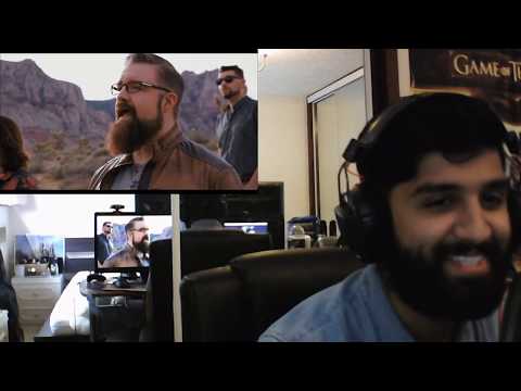 ASIAN REACTS to Home Free - Catch Me If You Can (First Time Reaction)